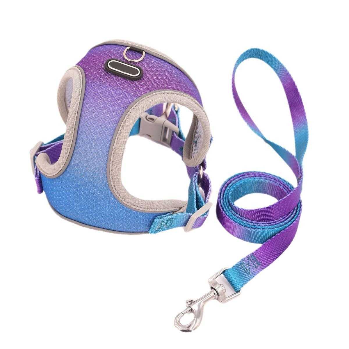 Hot Sale Outdoor Wholesale Custom Logo Private Label Personalized Dog Harness