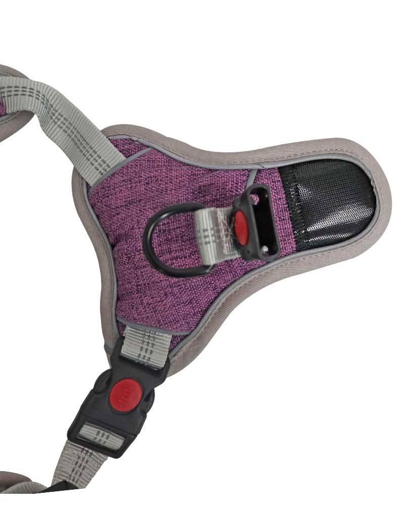 Reflective Dog Harness Adjustable Soft Padded Pet Soft Vest No Pull Pet Harness For Small Medium Large Dogs