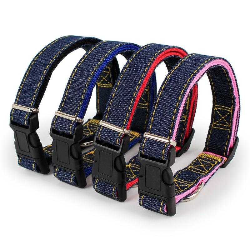 Dog Training Collar With Remote Reflective Wholesale Designer Soft Unique Dog Collar Leash