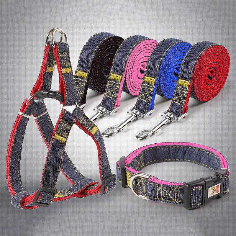 Dog Training Collar With Remote Reflective Wholesale Designer Soft Unique Dog Collar Leash