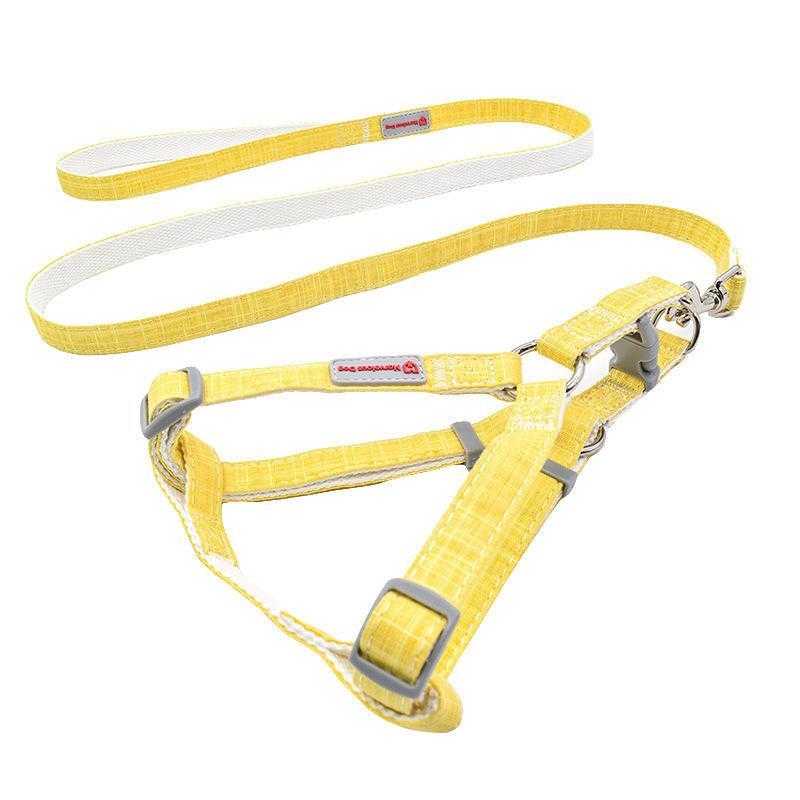 Latest Cheap Dog Harness Set Collar Fashion Low Price Wholesale Dog Collar