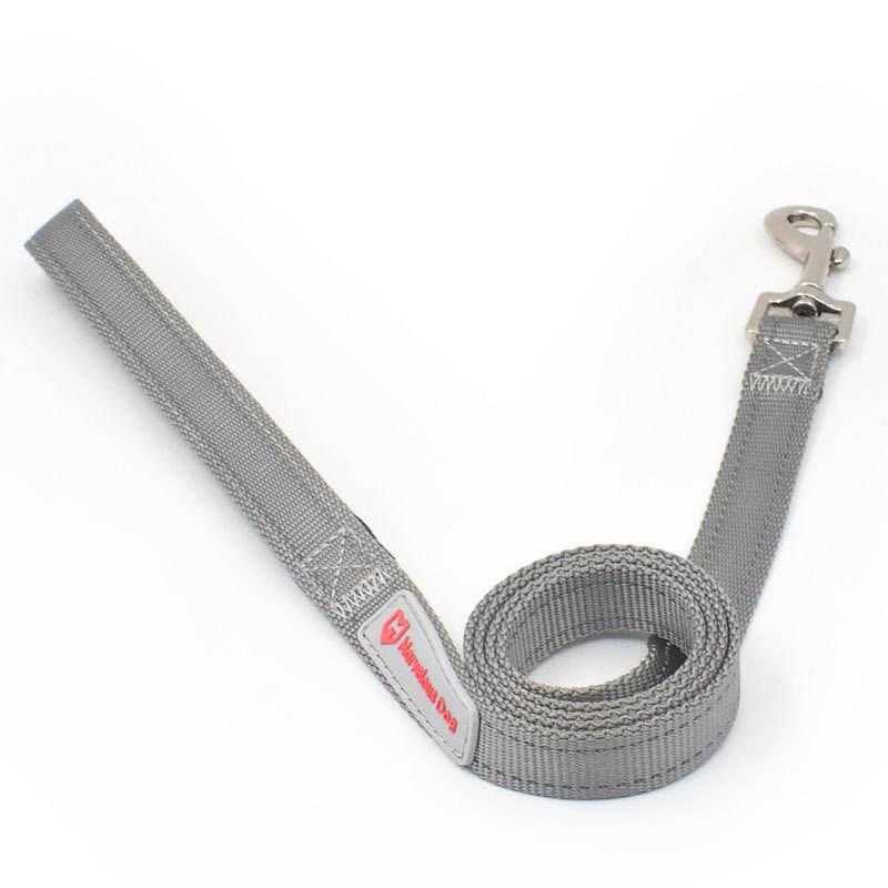 Wholesale Dog Leads And Collars Factory Direct Sell Dog Collar And Leash Set In Bulk