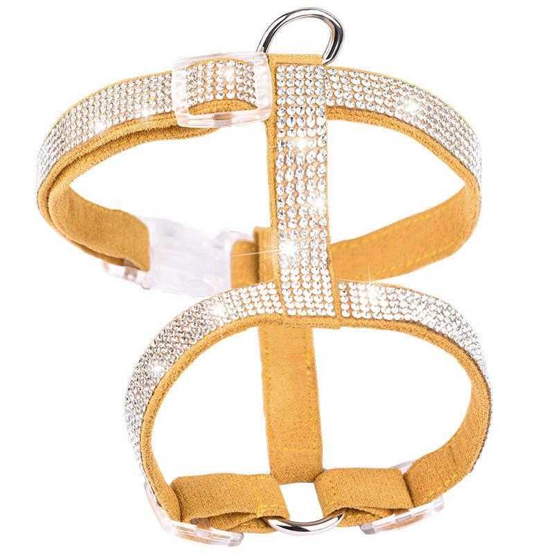 Top Quality Hot Selling Diamond Pet Collar Wholesale Fancy Dog Cat Collar