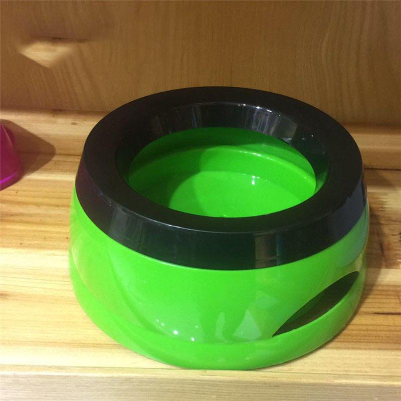 High Quality Dog Outdoor Water Bowl For Travel Used In Car Made In China