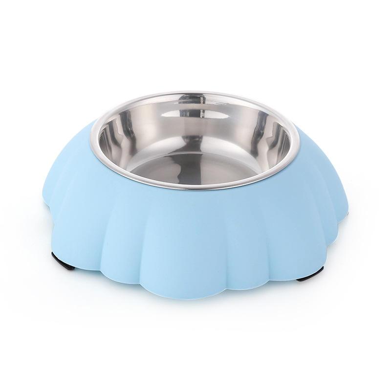 High Quality Luxury Stainless Steel Dog Water Bowl For Online Shopping
