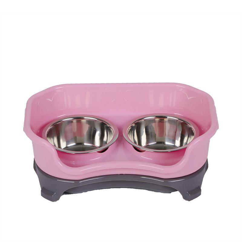 Wholesale Luxury Stainless Steel Dog Bowls For Dogs Food Made In China With Cheap Price