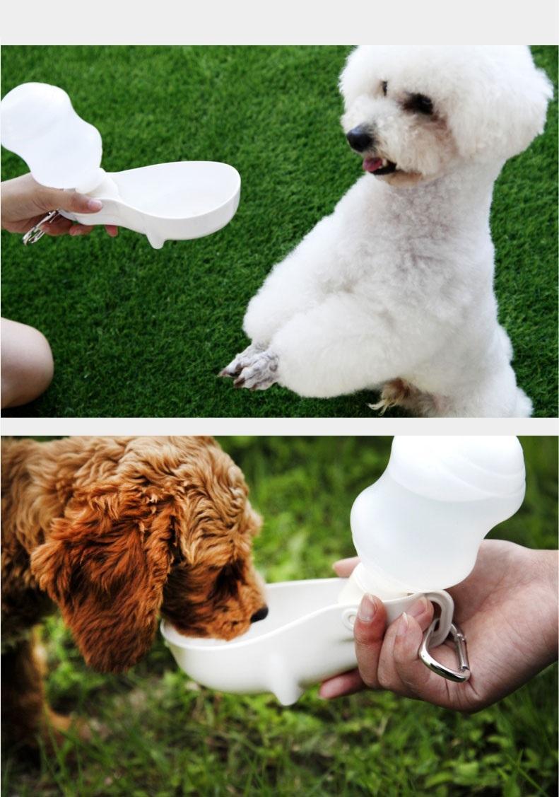 Hot Style Camping Drinking Dog Bowls Wholesale Bowl For Dogs