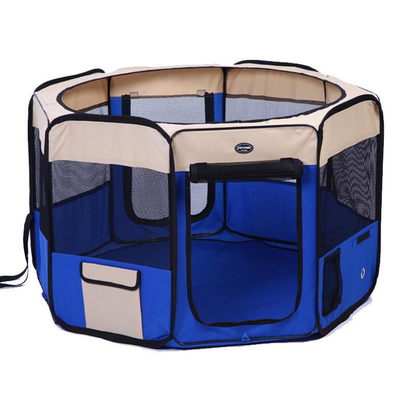 Wholesale Cheap Foldable Dog Cat Bed Custom Indoor Dog Cat Tent House