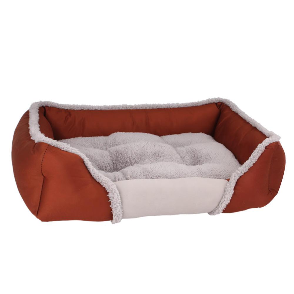 Hot Sale Warming Creative Dog Bed Durable Breathable Sofa Pet Luxury Bed For Dog