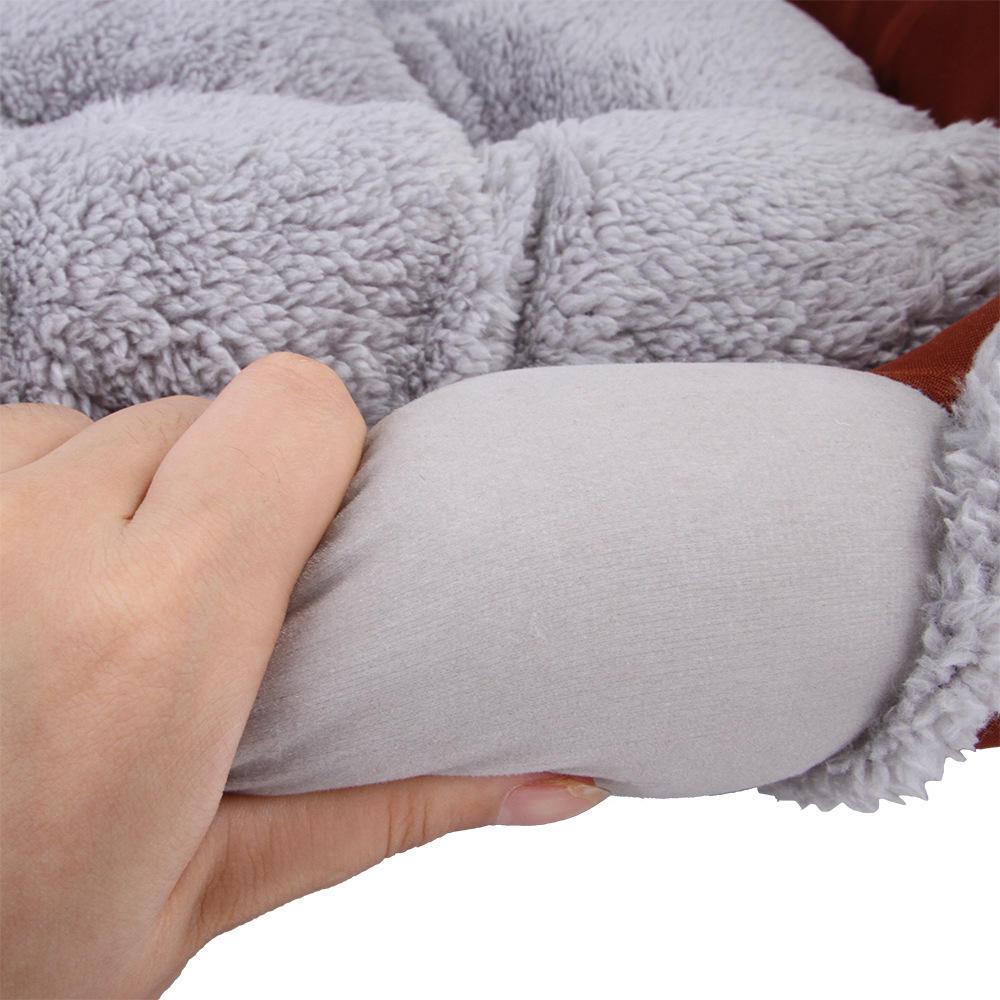 Hot Sale Warming Creative Dog Bed Durable Breathable Sofa Pet Luxury Bed For Dog