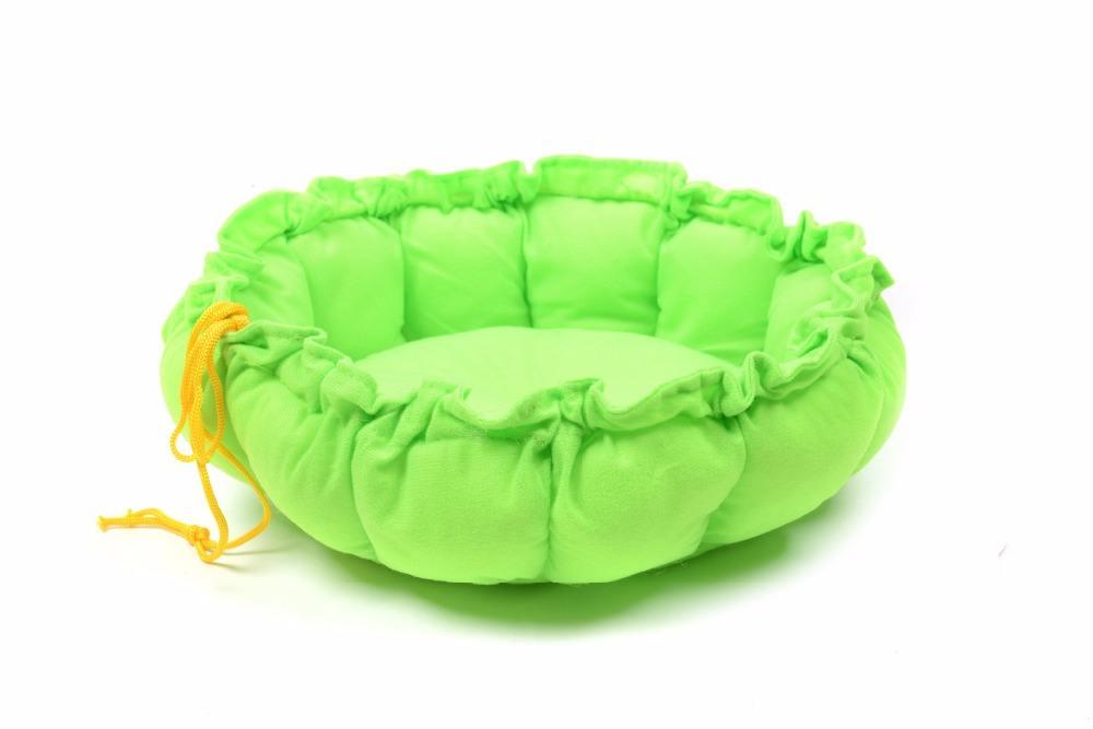 Wholesale Custom Logo Cheap Pet Washable Soft Dog Beds Luxury