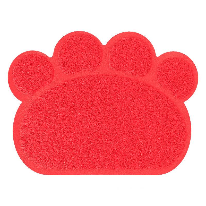Factory Custom Wholesale Dog Paw Cleaning Mat
