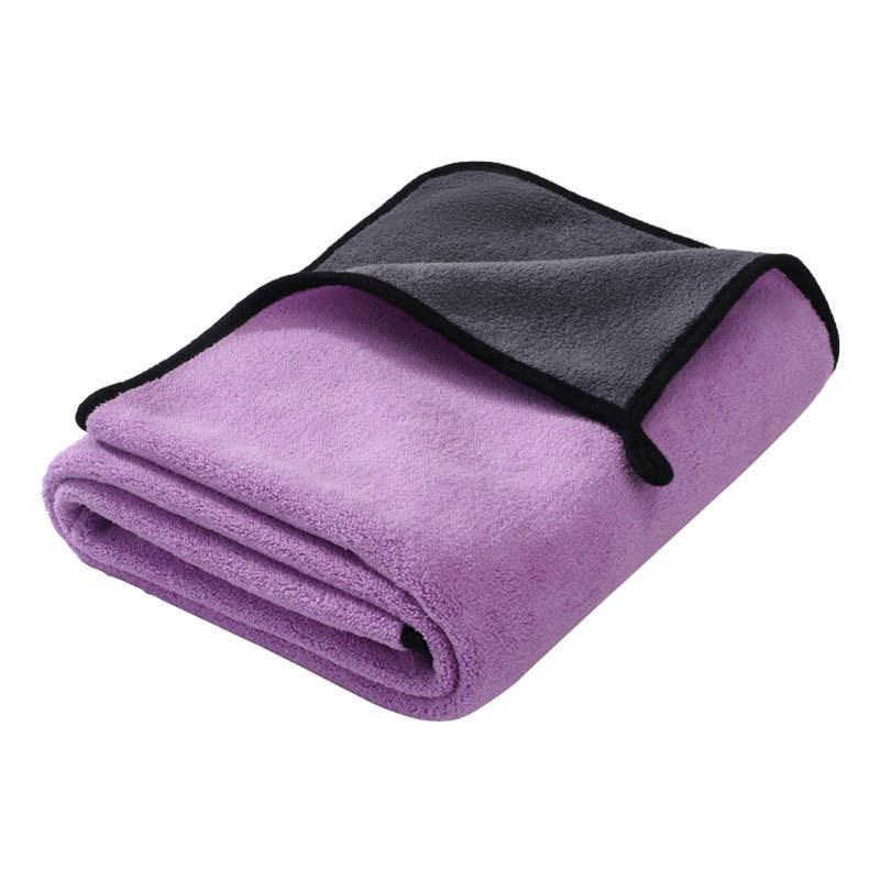 Super Absorbent Quick Dry Dog Towel High Quality Dog Bath Towels For Cats
