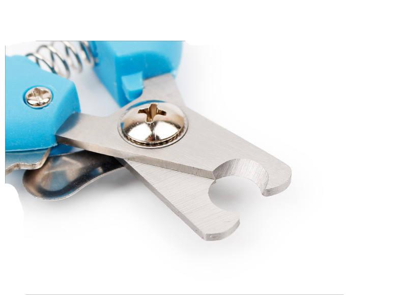 Wholesale Grooming Tool Professional Nail Clippers For Dogs