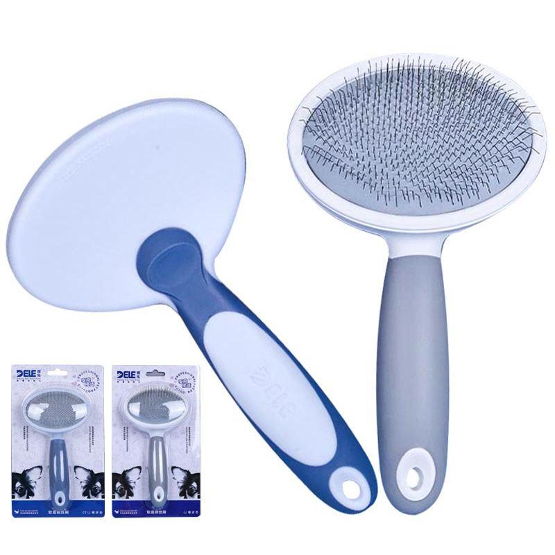 Durable Grooming Products Pet Hair Brush