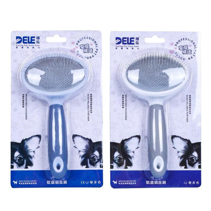 Durable Grooming Products Pet Hair Brush