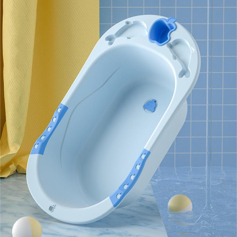 New Eco-friendly Function Plastic Dog Bathing Tub