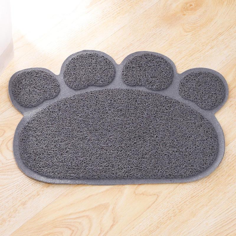 New Design Lovely Factory Best Quality Wholesale Cat Litter Mat