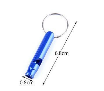 Dog Training Whistle With Lanyard For Dog Recall Bark Control Complete Pet Training Products
