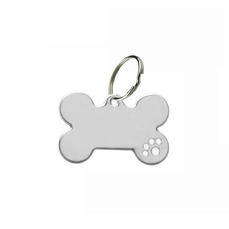 Cat Dog Necklace Collar Pet Charms Pendant Jewelry Pet Accessories