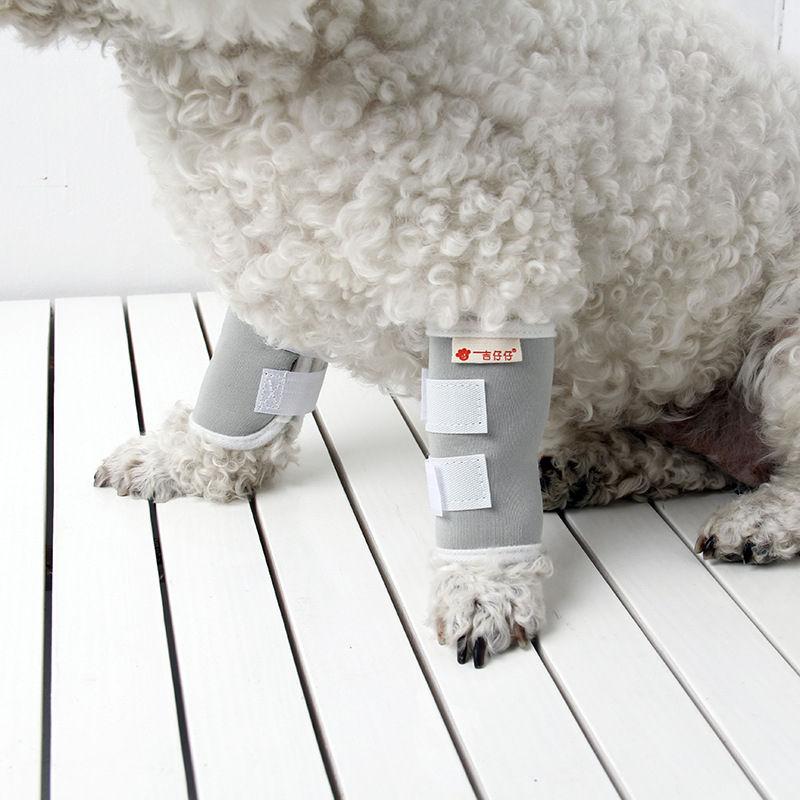 Hock For Fog Leg Compression Sleeves Leg Protection Dog Comfortable Knee Brace