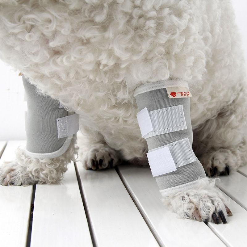Hock For Fog Leg Compression Sleeves Leg Protection Dog Comfortable Knee Brace