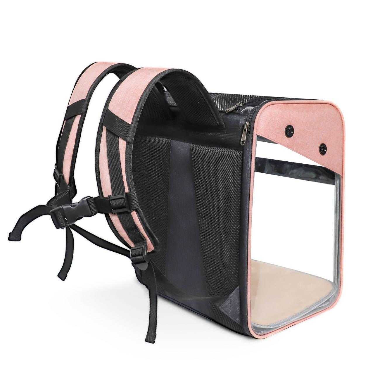 Hot Sale Pet Carrier Small Dog Carrier Soft Sided Collapsible Portable Travel Dog Carrier