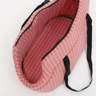 Wholesale Fashion Cute Lovable Soft Pet Slings Dog Carrier Bag