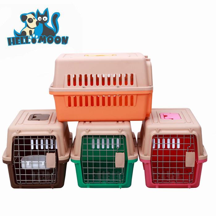 Supply Quality Wholesale Factory Price Iata Approved Dog Carriers