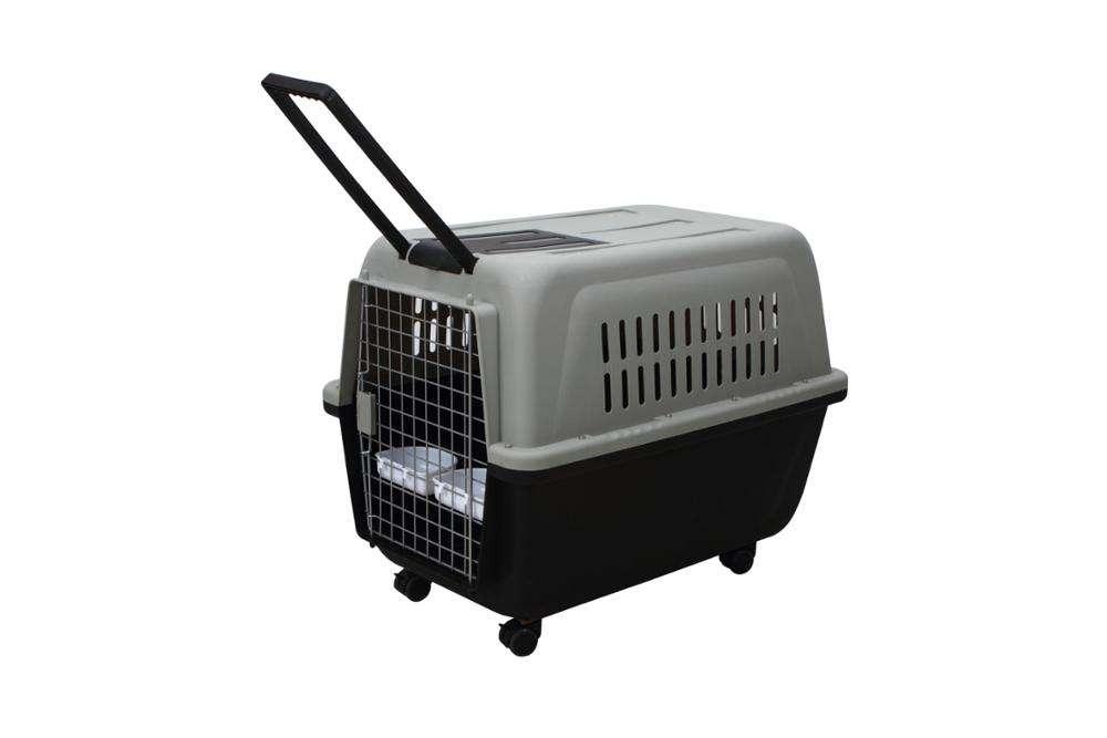 Supply Quality Wholesale Factory Price Iata Approved Dog Carriers
