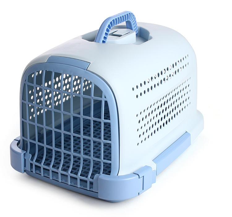 Airline Approve Pet Travel Carrier/pet Flight Cage/pet Transport Box