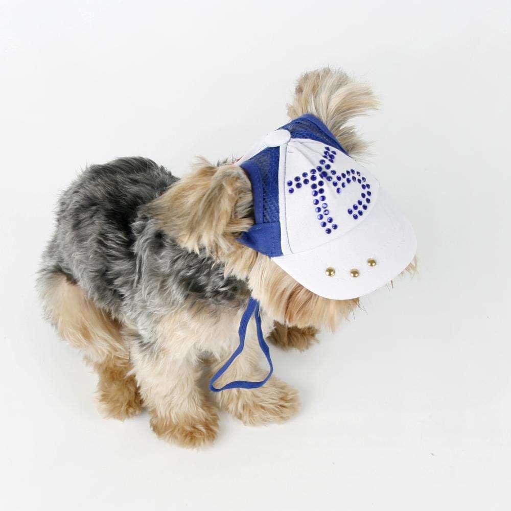 Wholesale Top Quality Cozy Lovely Hats For Small Dogs
