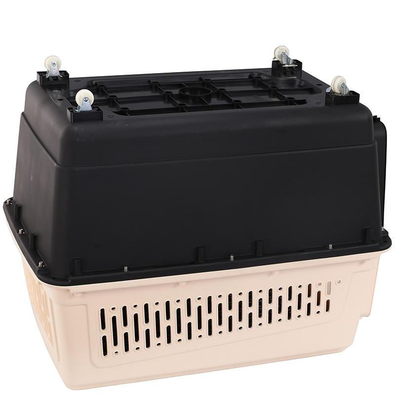 Wholesale Top Quality Plastic Xxl Dog Crate