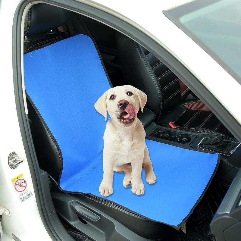 Dirt Proof And Waterproof Car Dog Pad For Pet Dog Travel Mat Made In China