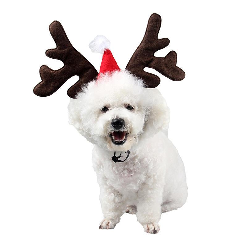 Christmas Personalized High Quality Dog Clothes Suppliers