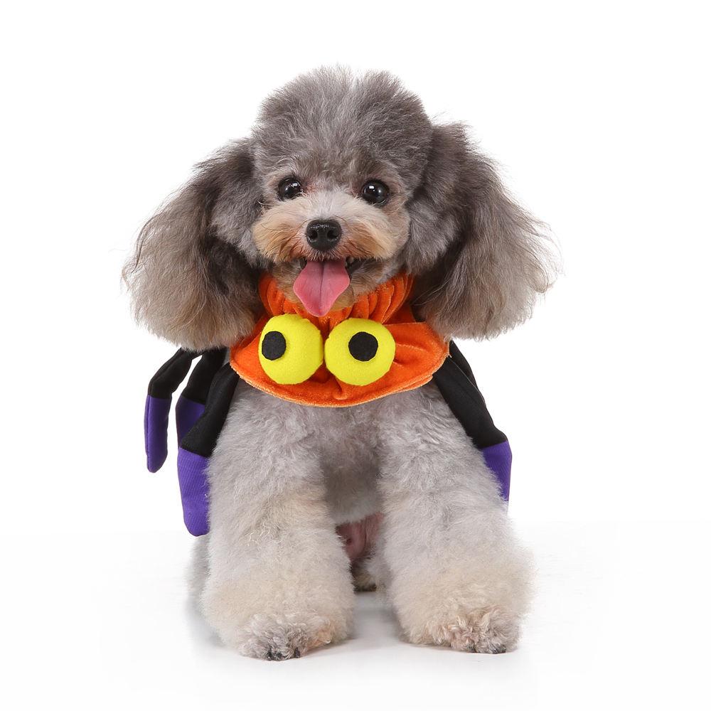 Wholesale Halloween Christmas Pet Collars Pet Accessories Dog Accessories