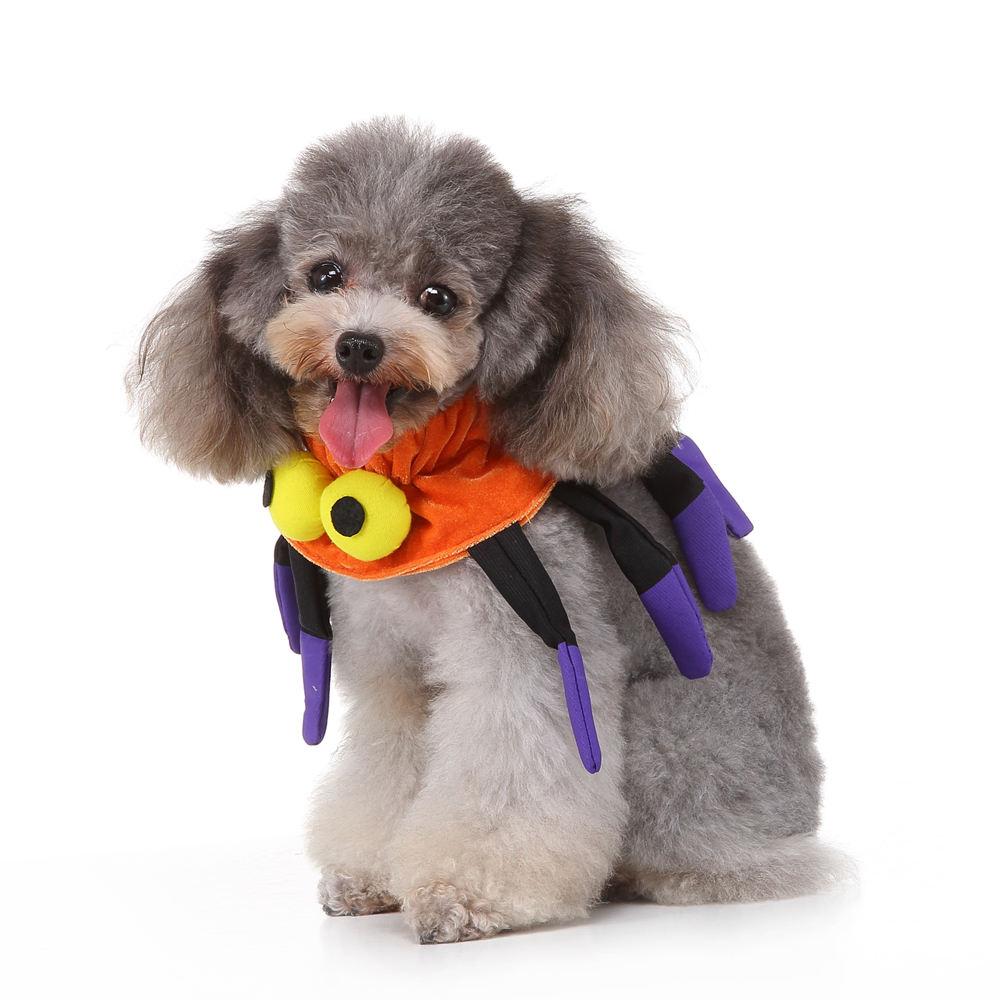 Wholesale Halloween Christmas Pet Collars Pet Accessories Dog Accessories