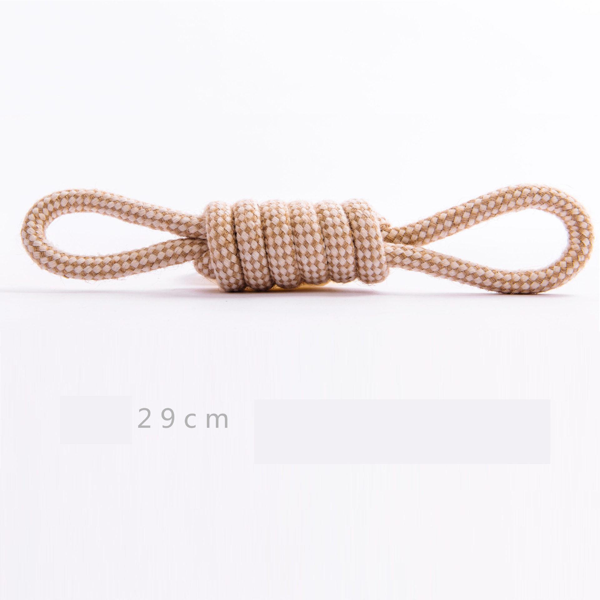 Wholesale Good Price Multi Set Eco Gray Pet Cotton Rope Knot Interactive Dog Toy Ball Pet Toy Set Chew Toys For Dog