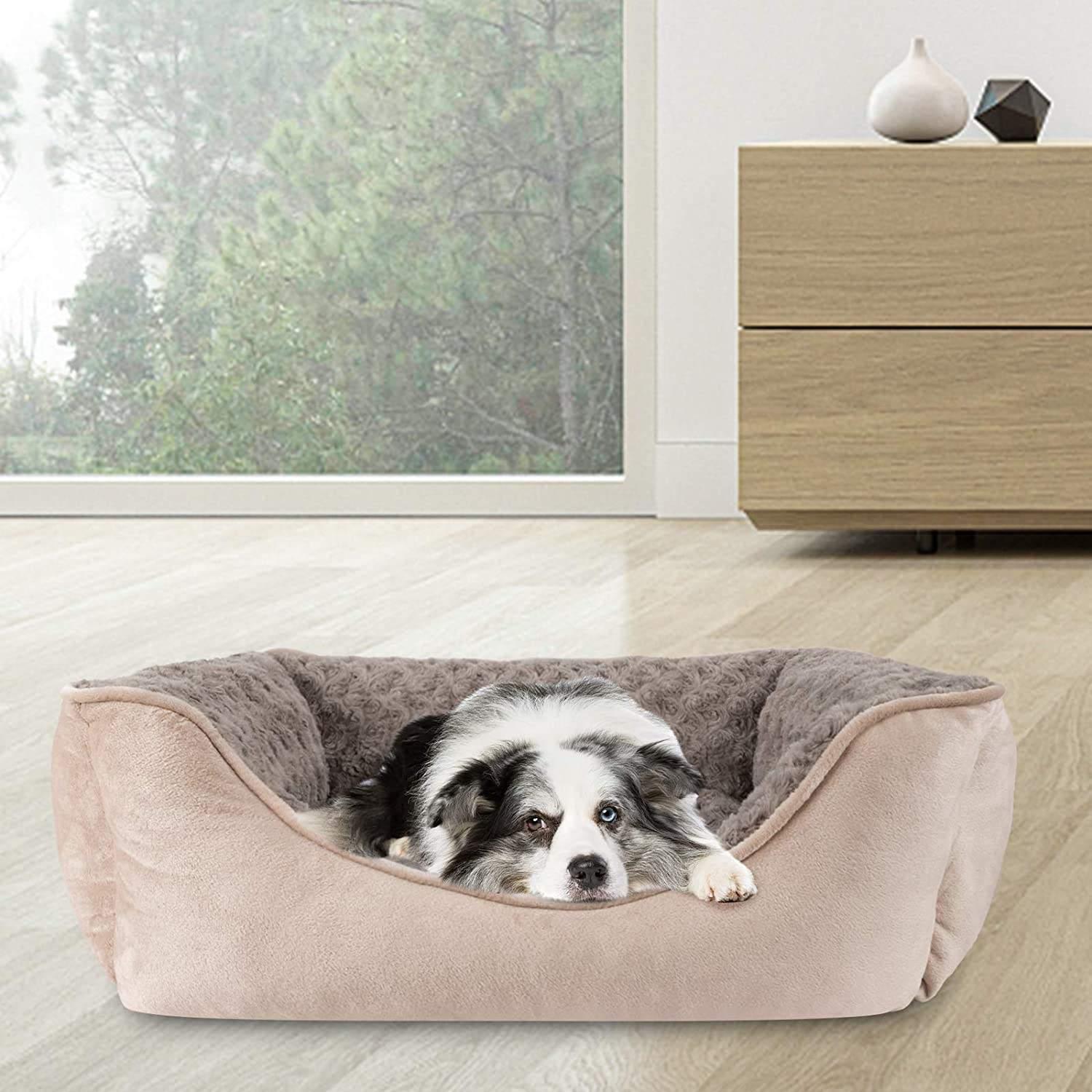 Factory Direct Sale Dog Bed Memory Foam Dog Beds Pet Cheap Dog Beds