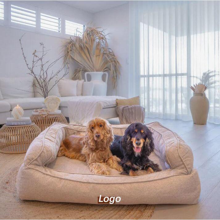 pet Dog Bed Design Orthopedic Dog Bed Washable Pet Bed Mattress
