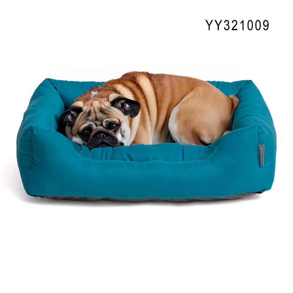 High Quality Dog Bed Waterproof Dog Bed Cover Cooling Elevated Dog Bed