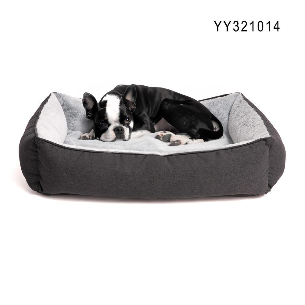 Wholesale Dog Bed House Sleeping Dog Bed Orthopedic Dog Bed Washable
