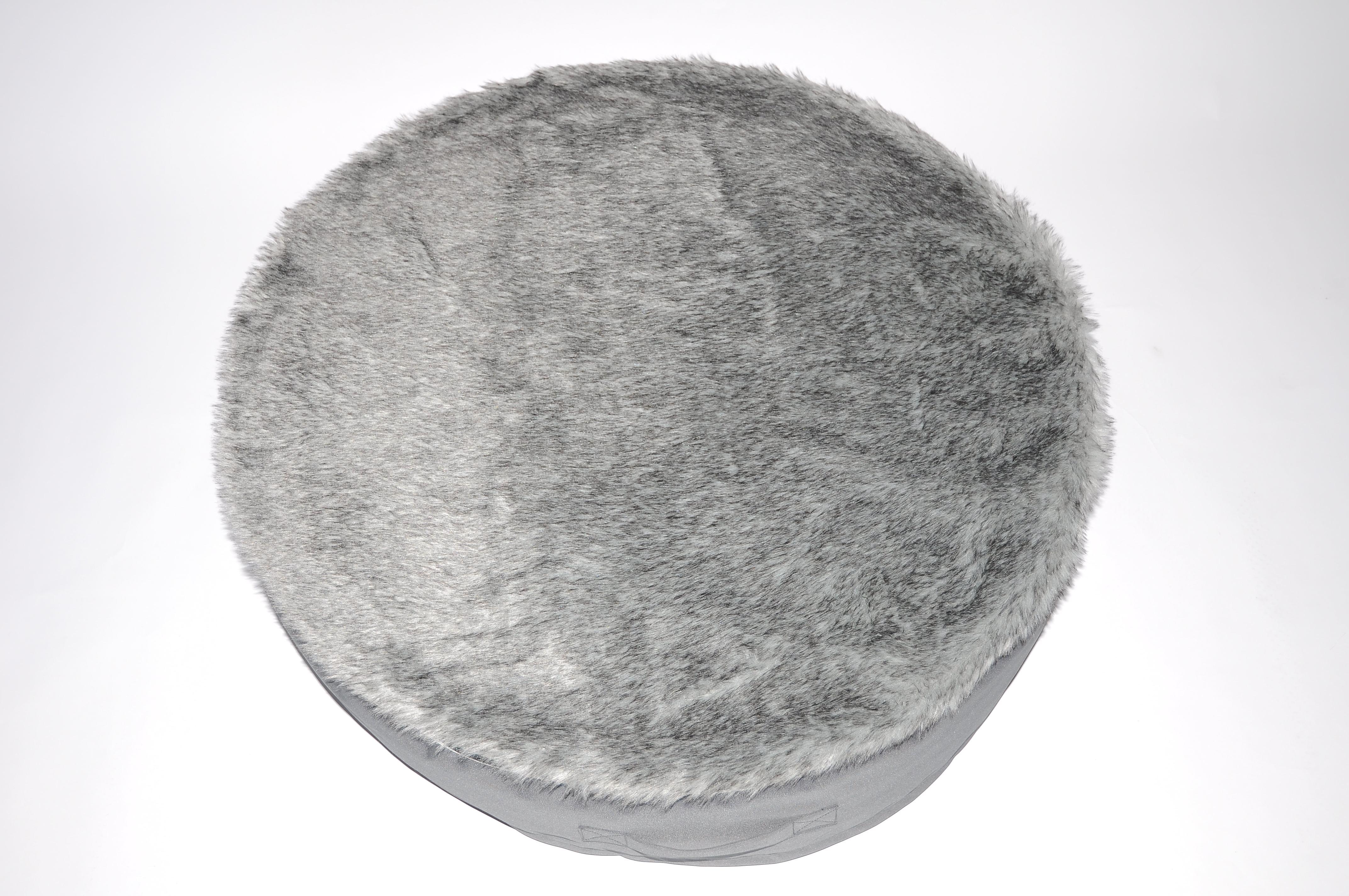 pet Round Pet-lounge-dog-beds And Water Proof Dog Bed 2023 Luxury Dog Bed