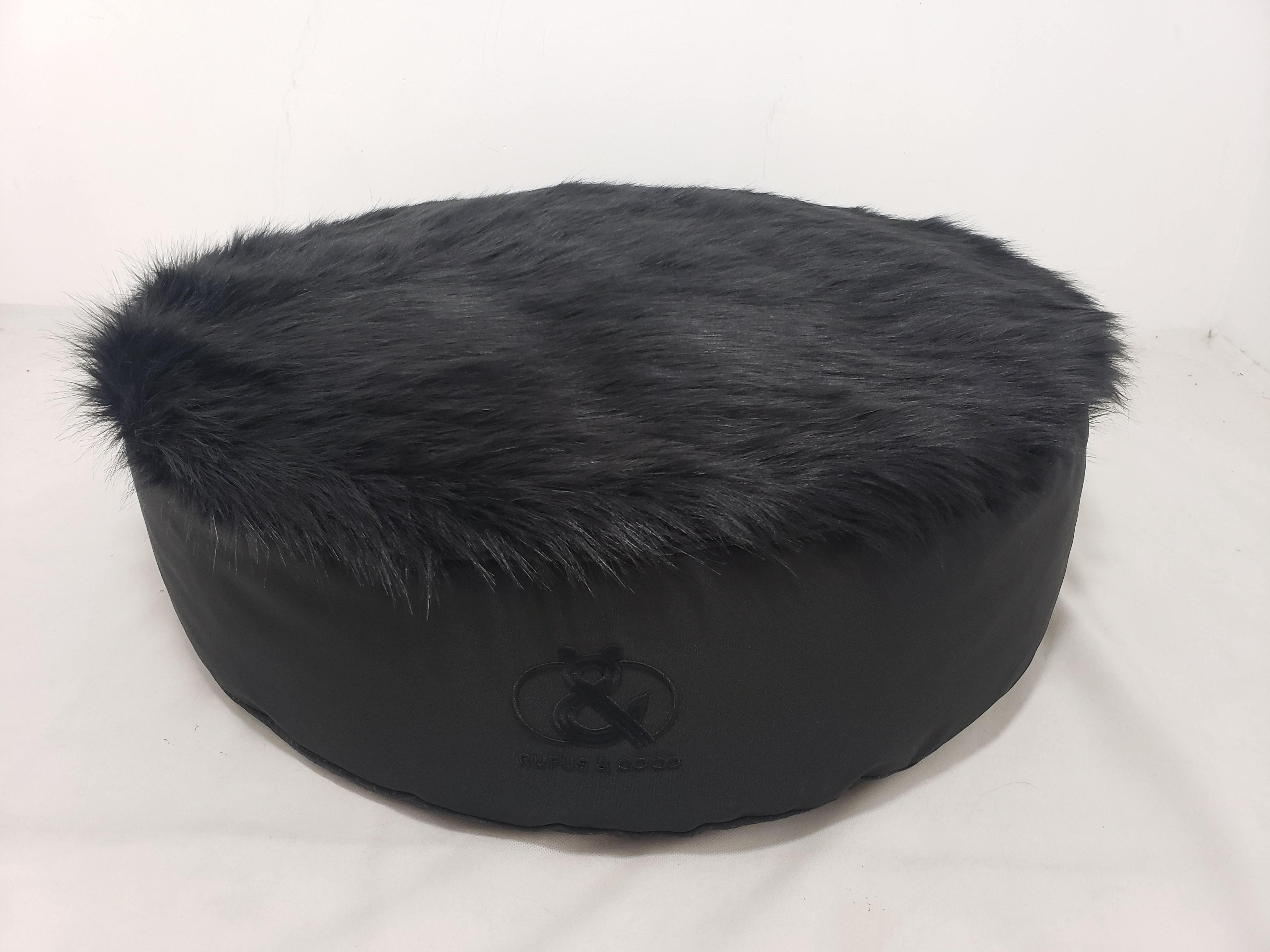pet Round Pet-lounge-dog-beds And Water Proof Dog Bed 2023 Luxury Dog Bed