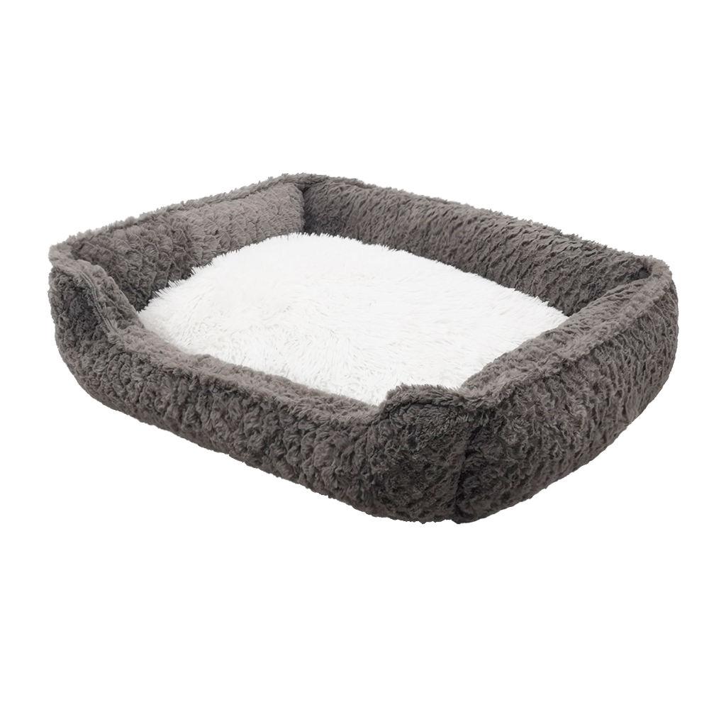 pet Long Plush Soft Pet Supplies Cat Pet Dog Bed
