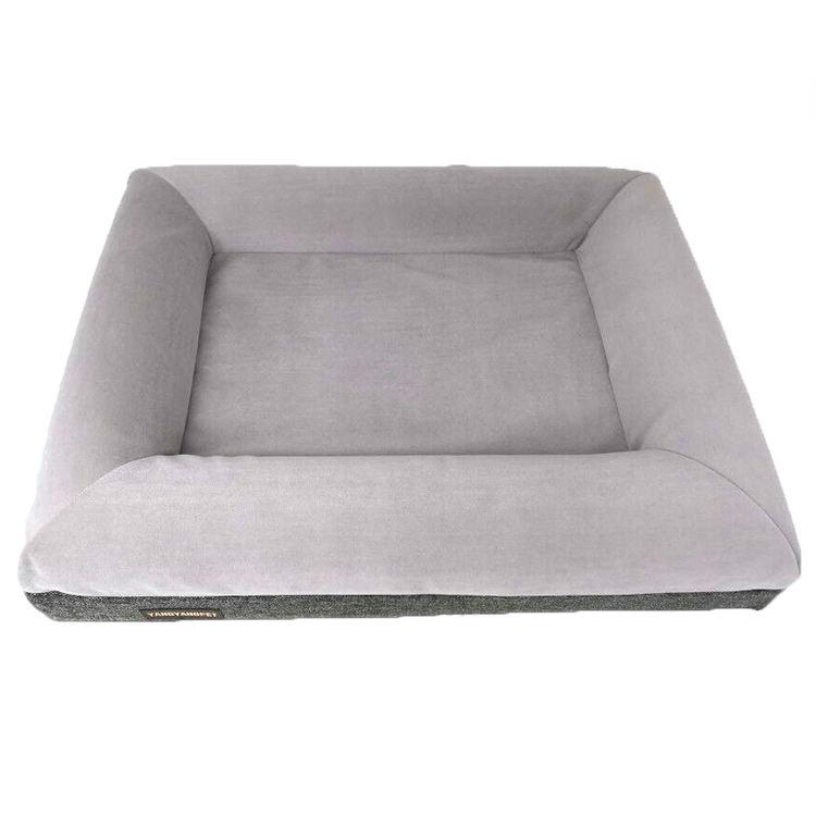 Luxury Dog Bed Sofa Furniture Bed Large Dog Bed For Large Dogs