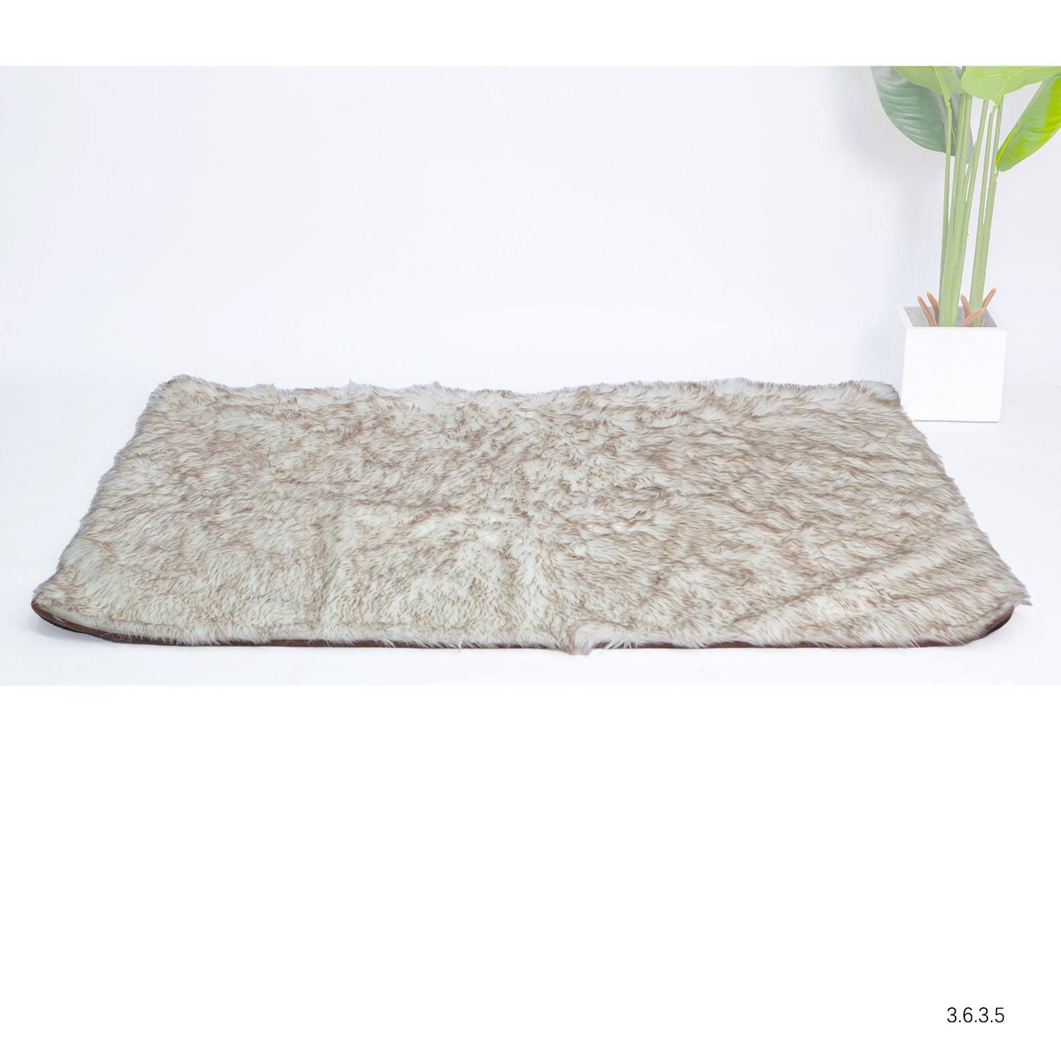 pet 2-in-1 Dog Bed Sofa Fabric Dog Bed 90 X 70 Cm Sofa Thickened Washable Pet Cat Puppy Dog Bed Mat
