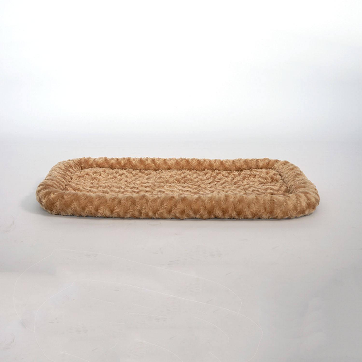 Customisable Dog Bed House,30 Inches,Hidden Litter Box Dog Bedfor Dog Bed