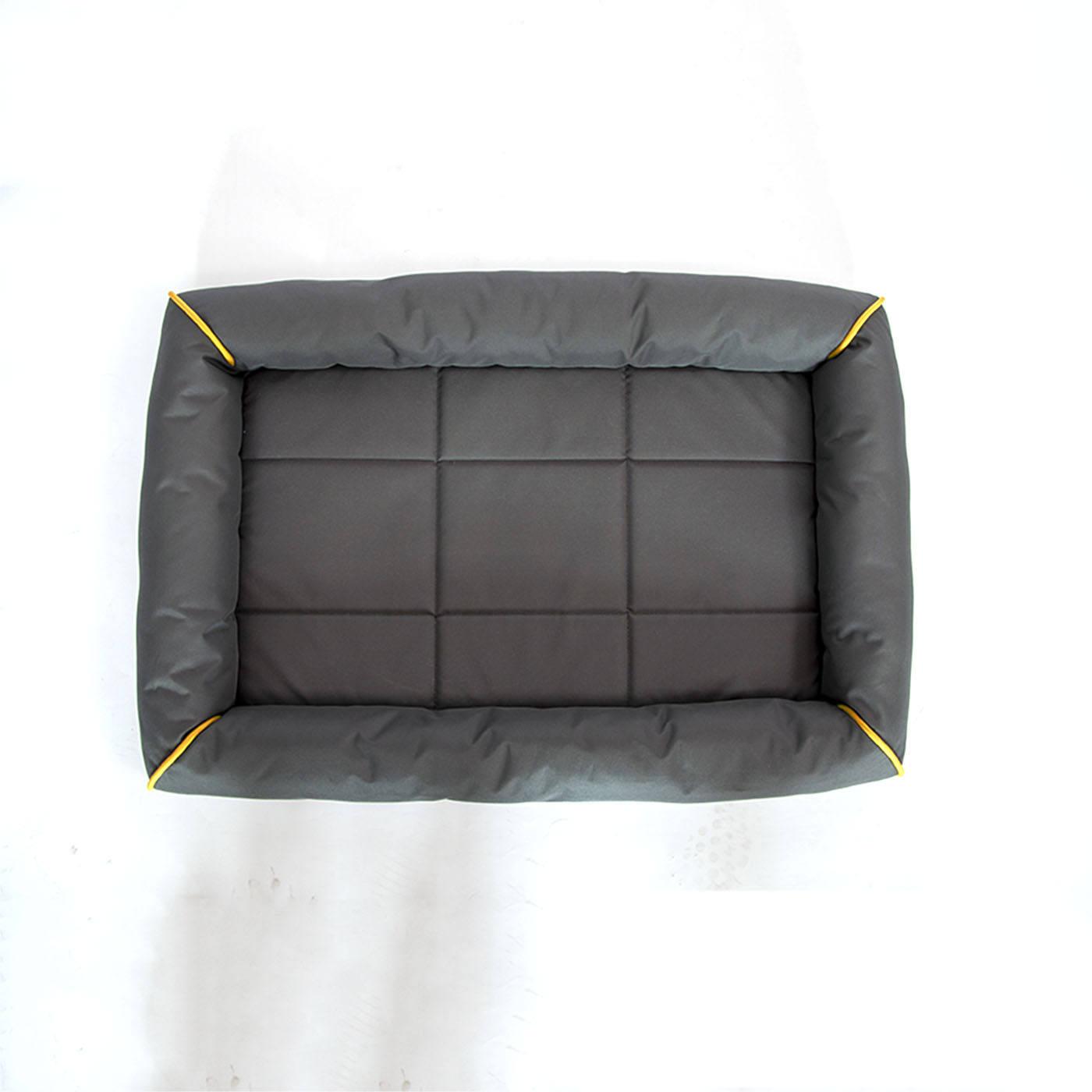 Customisable Great Dane Dog Bed Heavy Duty Dog Bed Dog Bed Cage Crate Matt Chew Resistant Waterproof