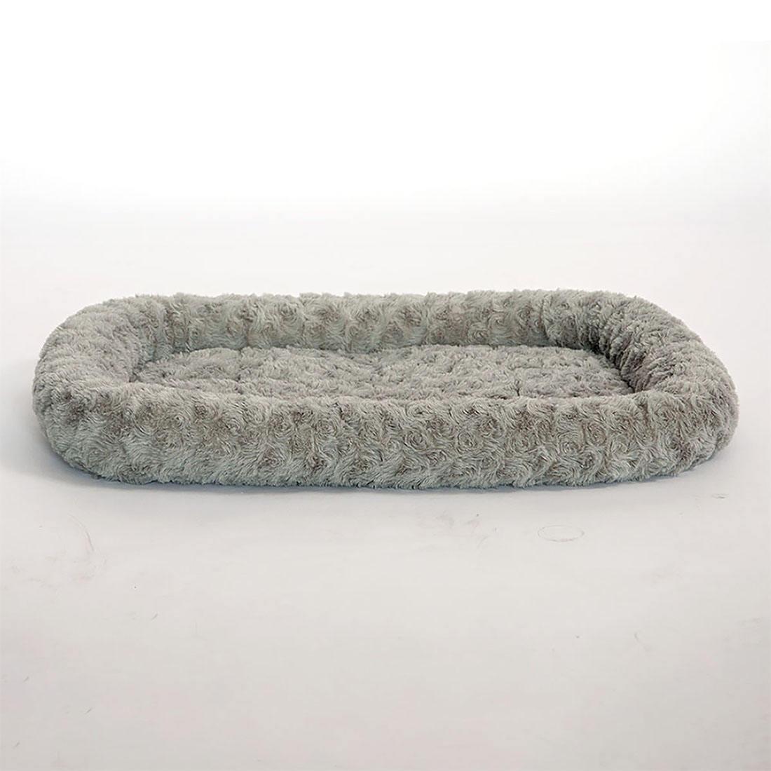Memory Foam Orthopedic Dog Bed Soft Dog Cooling Bed Mat Pet Sleeping Mat Warm Dog Bed Soft Fleece